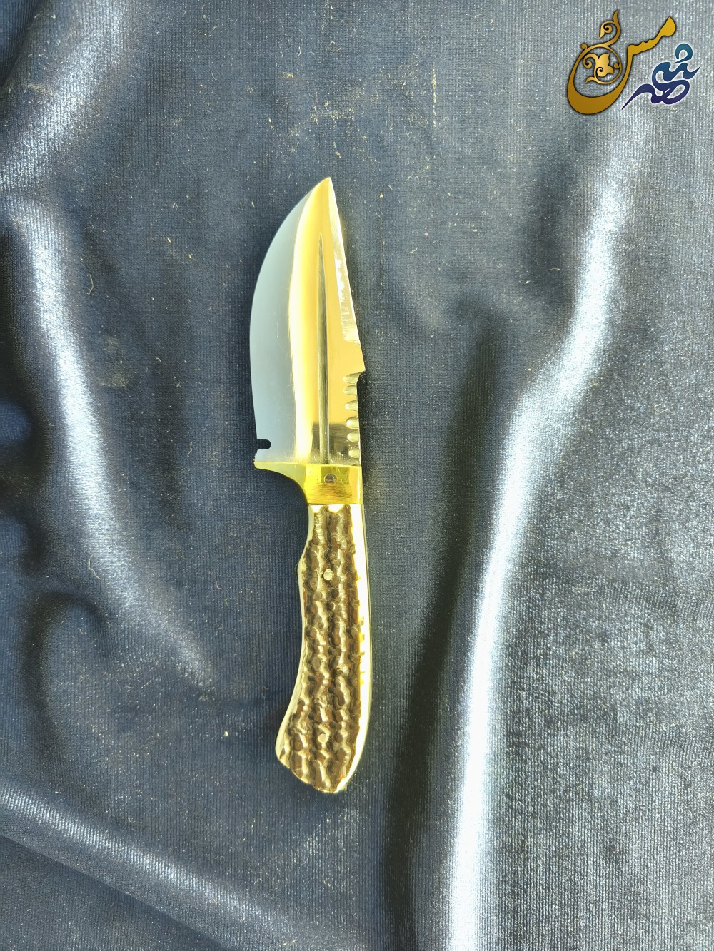تیزی طرح شاخ گوزن