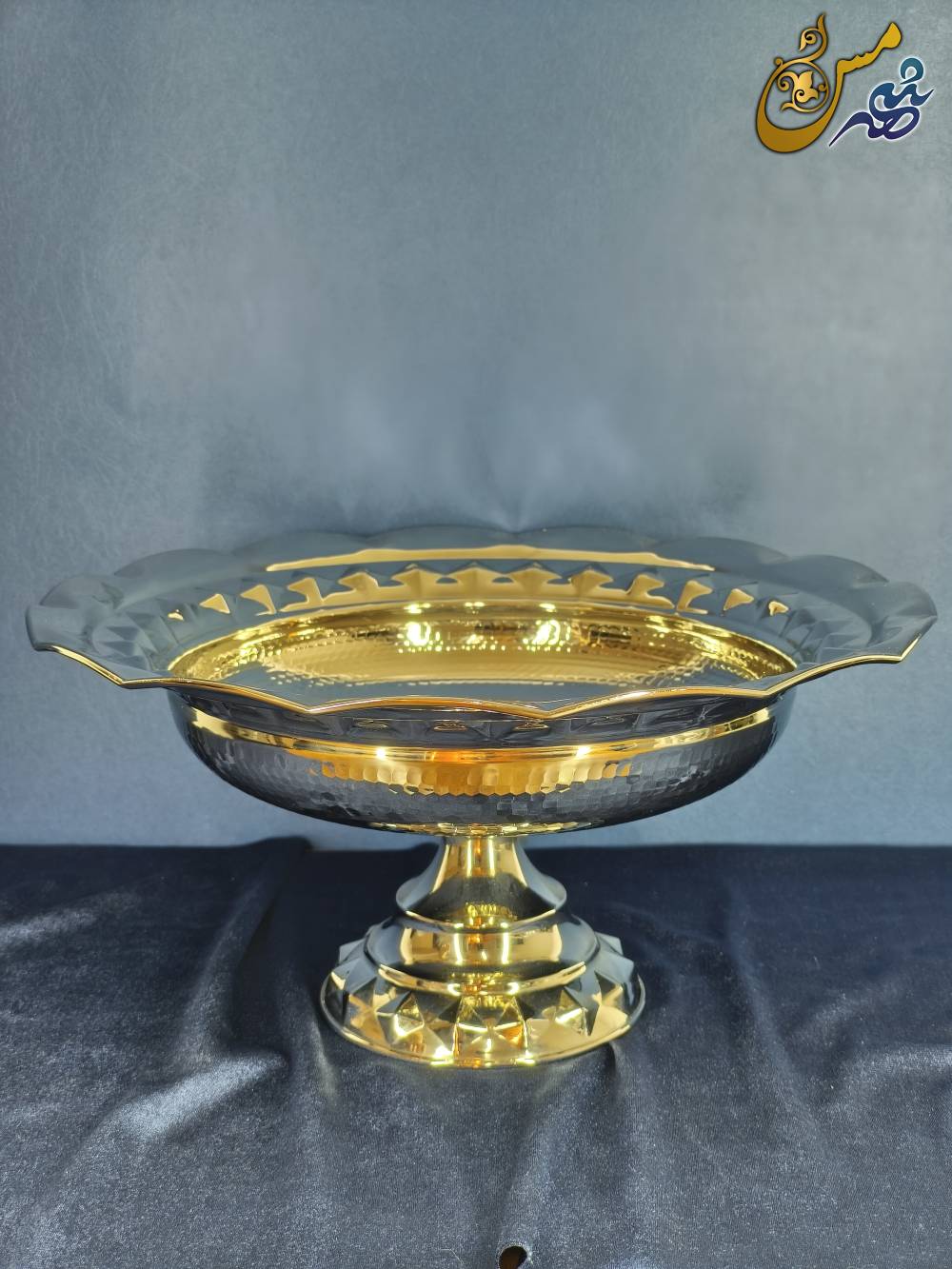 میوه خوری مسی کروم