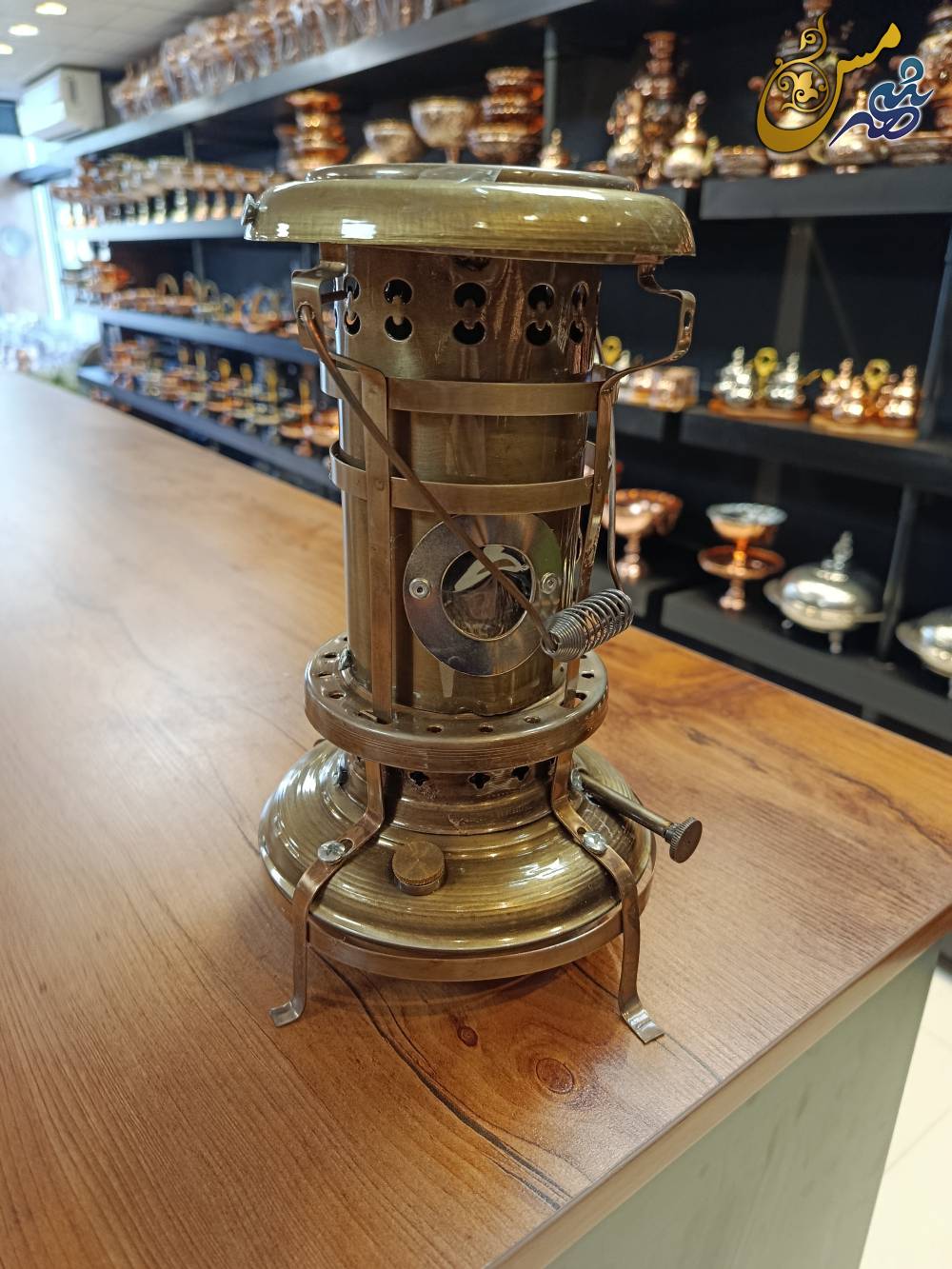 علاالدین رنگ خاکستری