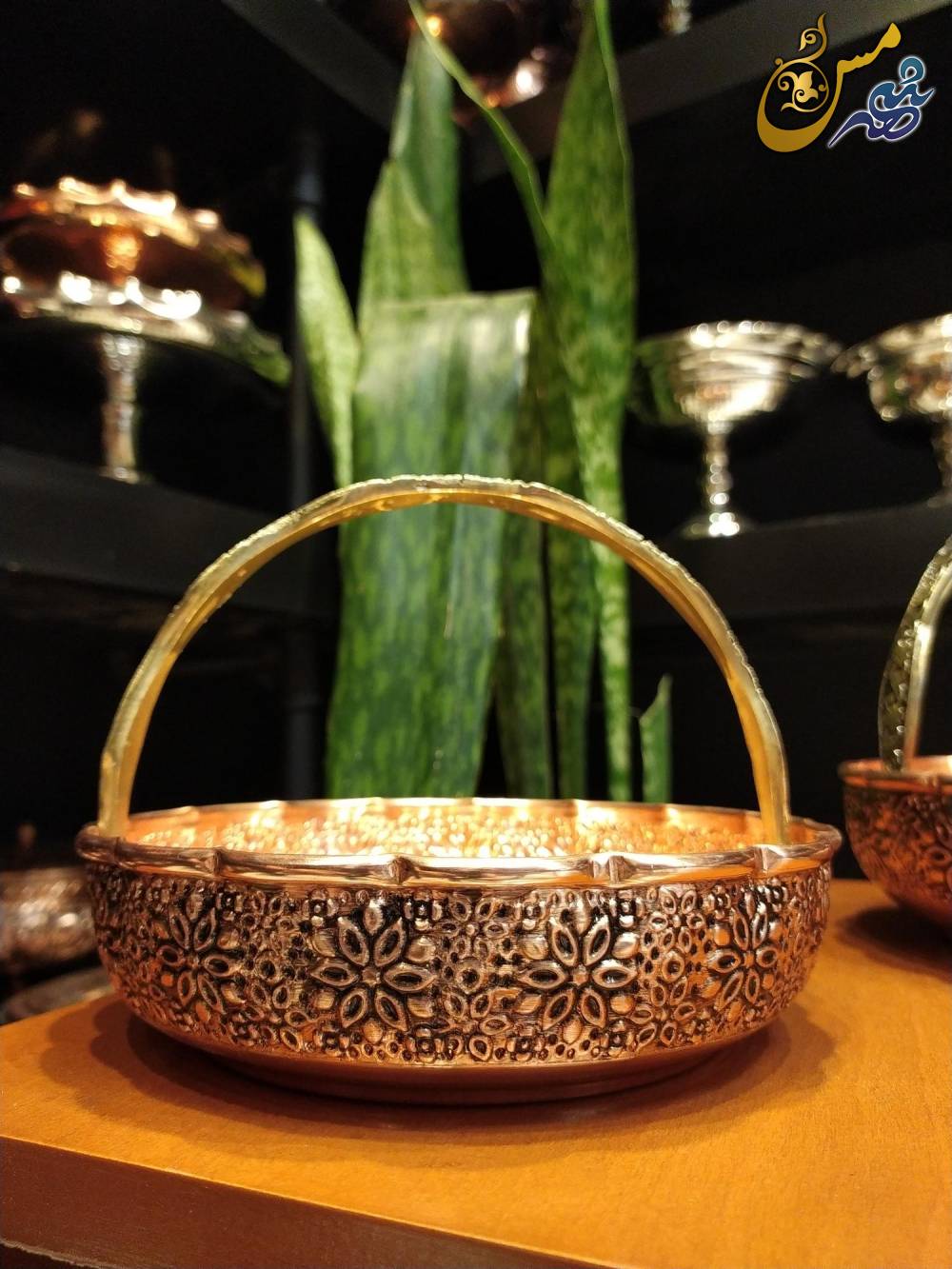 سبد مسی گلبرگ نانو