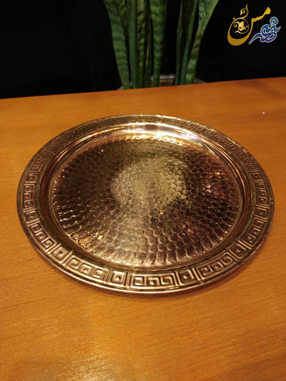 سینی مسی ورساچ نانو
